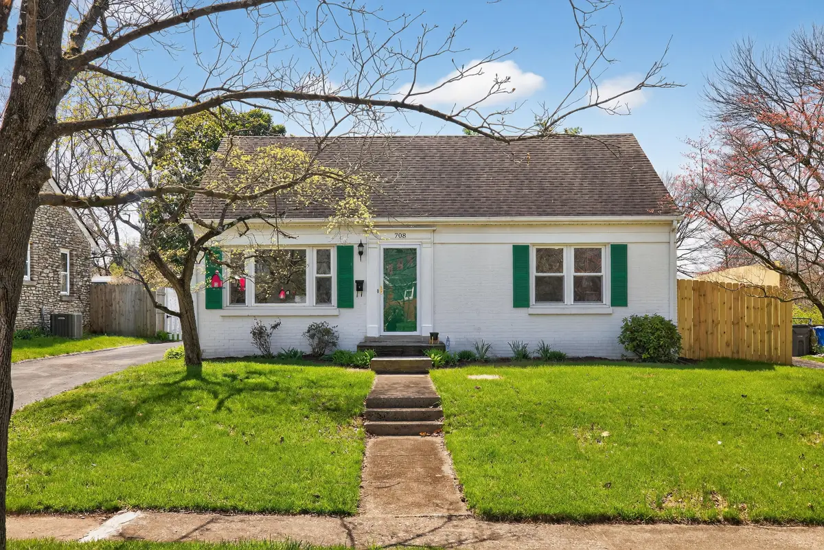 708 Cheryl Lane, Lexington, KY 40504 - #1