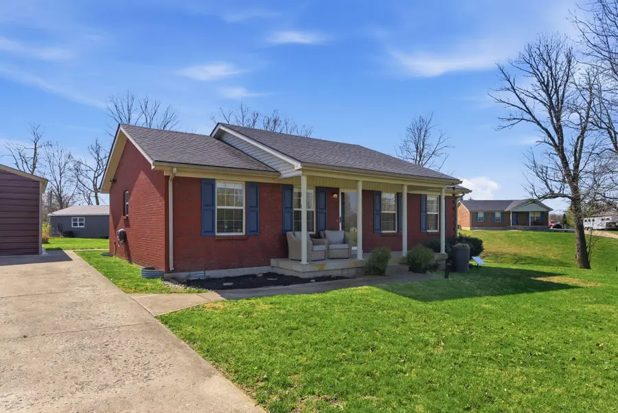 101 Pinehurst Drive, Bardstown, KY 40004 - #2
