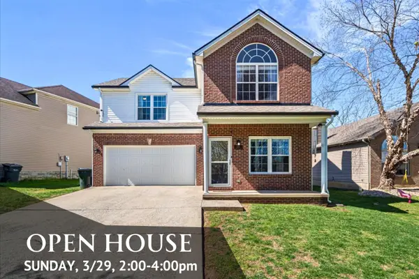 2240 Market Garden Lane, Lexington, KY 40509