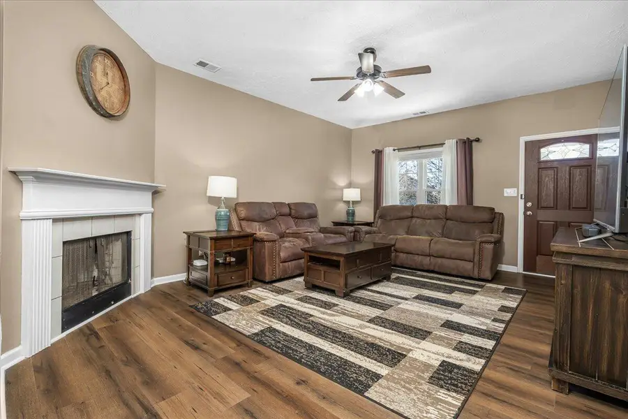 2240 Market Garden Lane, Lexington, KY 40509 - #3