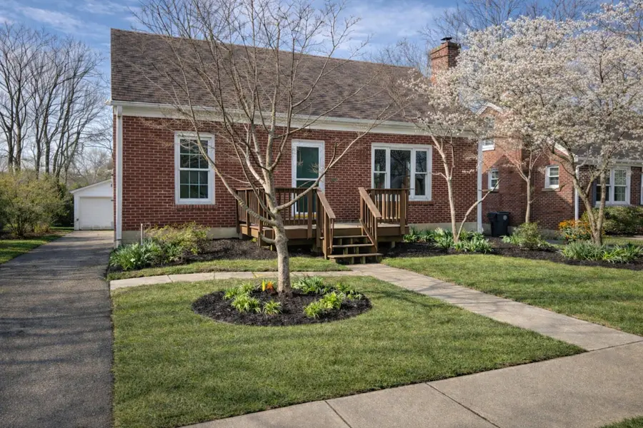 126 Lackawanna Road, Lexington, KY 40503 - #2