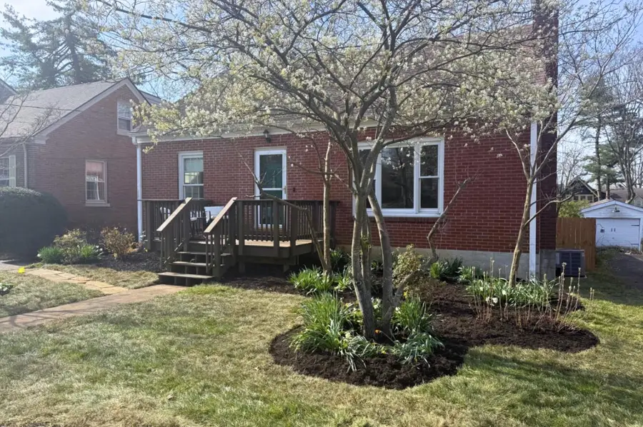 126 Lackawanna Road, Lexington, KY 40503 - #3