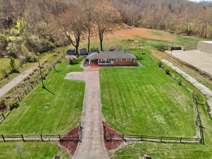 5343 Ky-11, Girdler, KY 40943 - #2