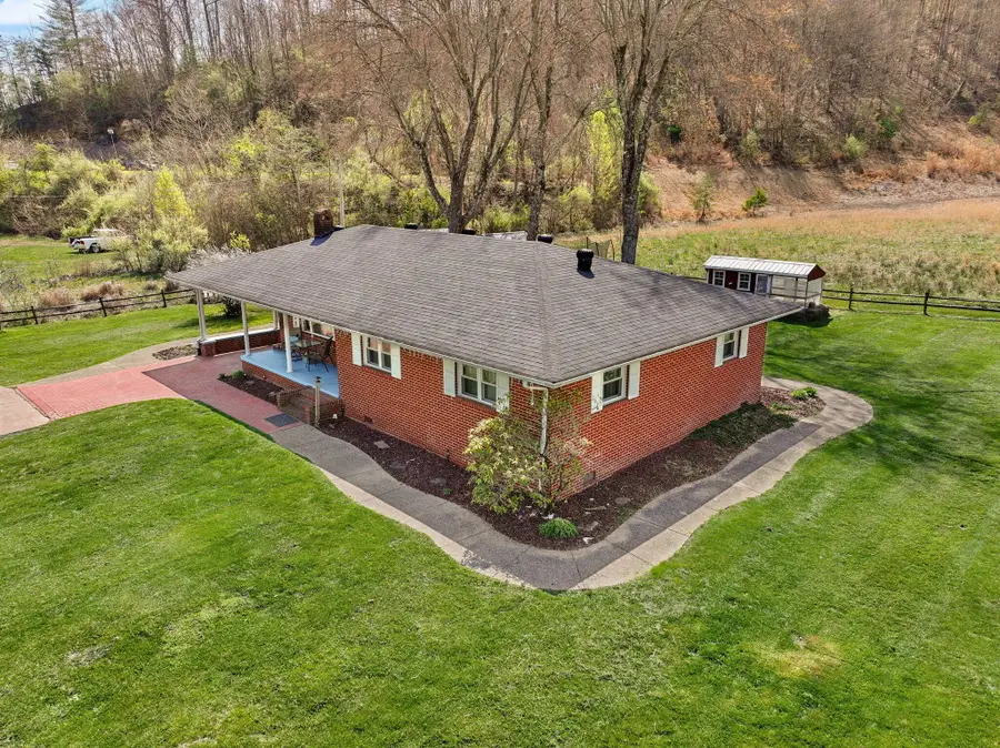 5343 Ky-11, Girdler, KY 40943 - #3