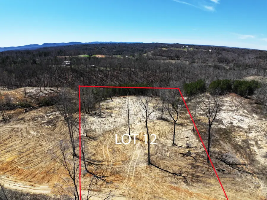 Lot 12 Kenway Drive #9999, Irvine, KY 40336 - #3