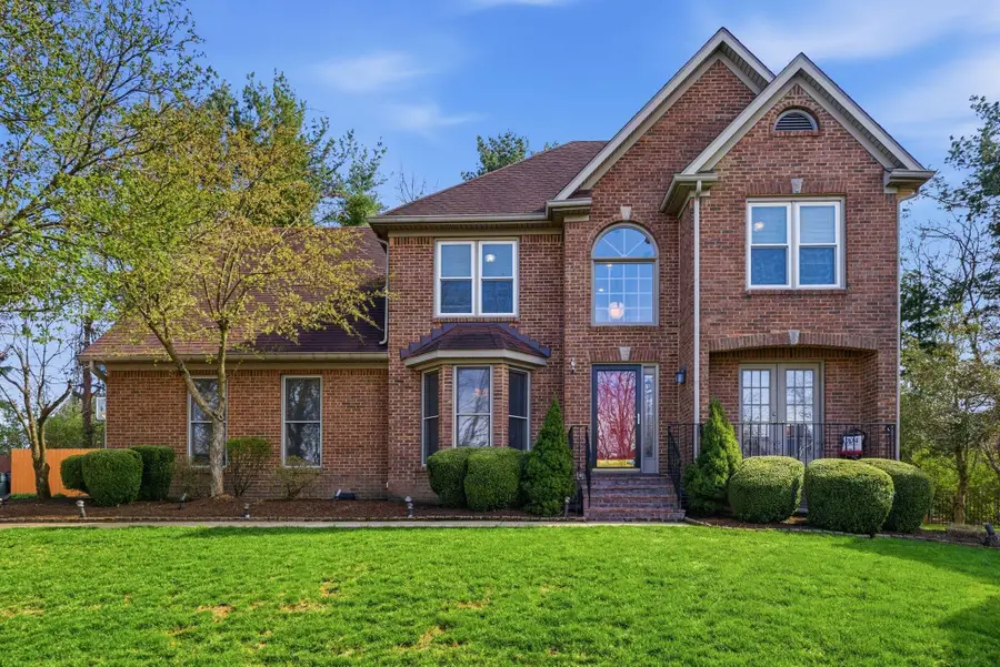 704 Maple Ridge Lane, Lexington, KY 40509 - #2