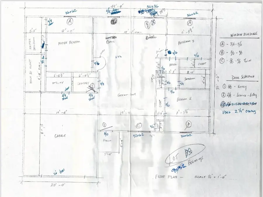 302 Cinchpost Circle, London, KY 40744 - #2