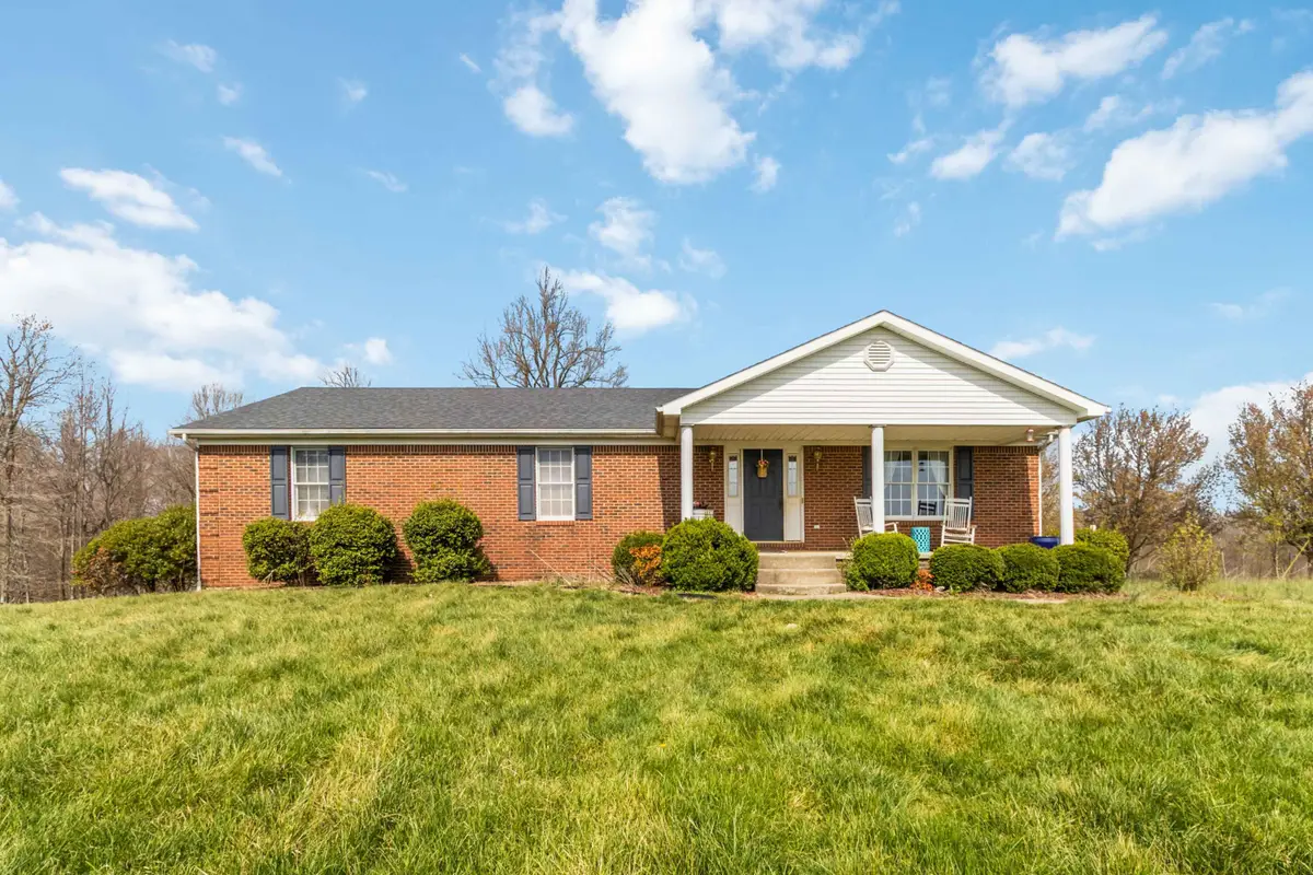 1426 Tick Ridge Road, Waynesburg, KY 40489 - #1