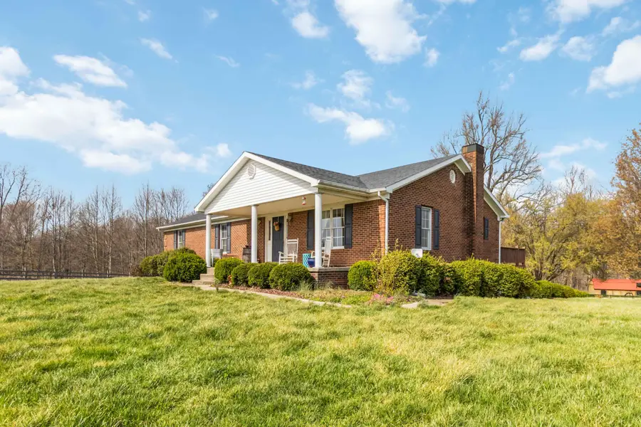1426 Tick Ridge Road, Waynesburg, KY 40489 - #3