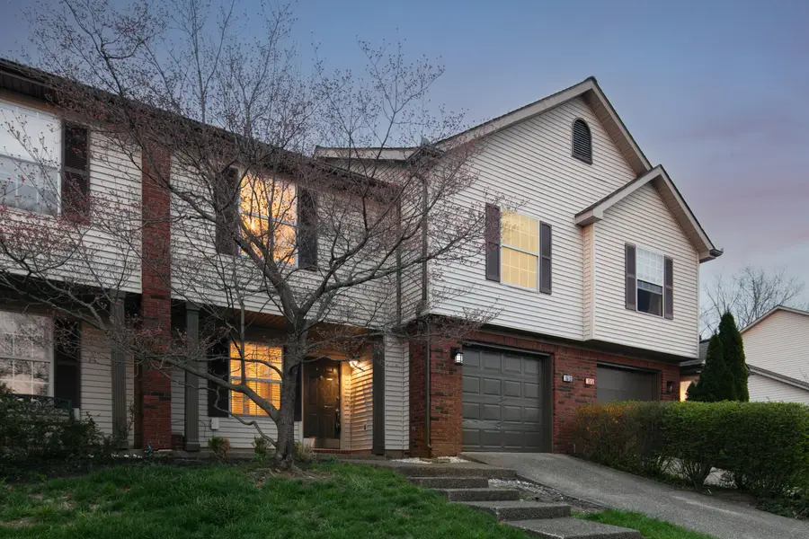 1513 Casper Court, Lexington, KY 40511 - #2