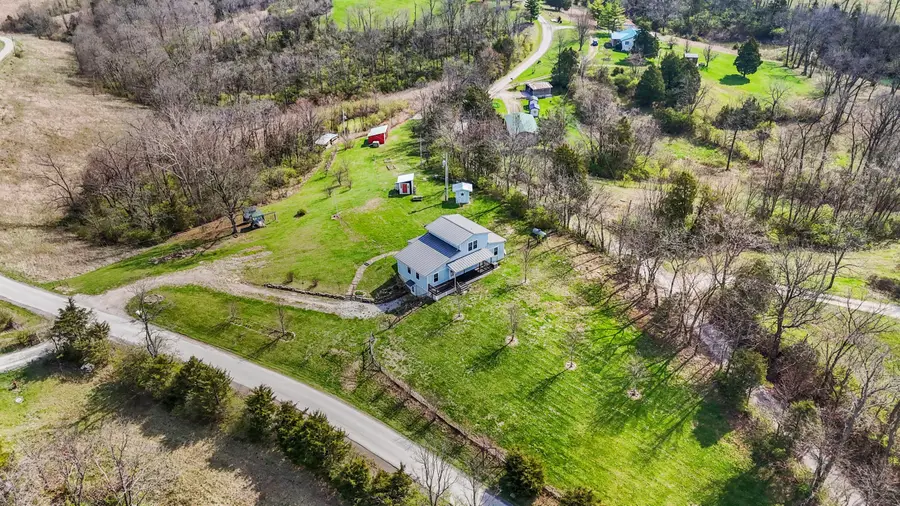 698 Mudlick Road, Cynthiana, KY 41031 - #3