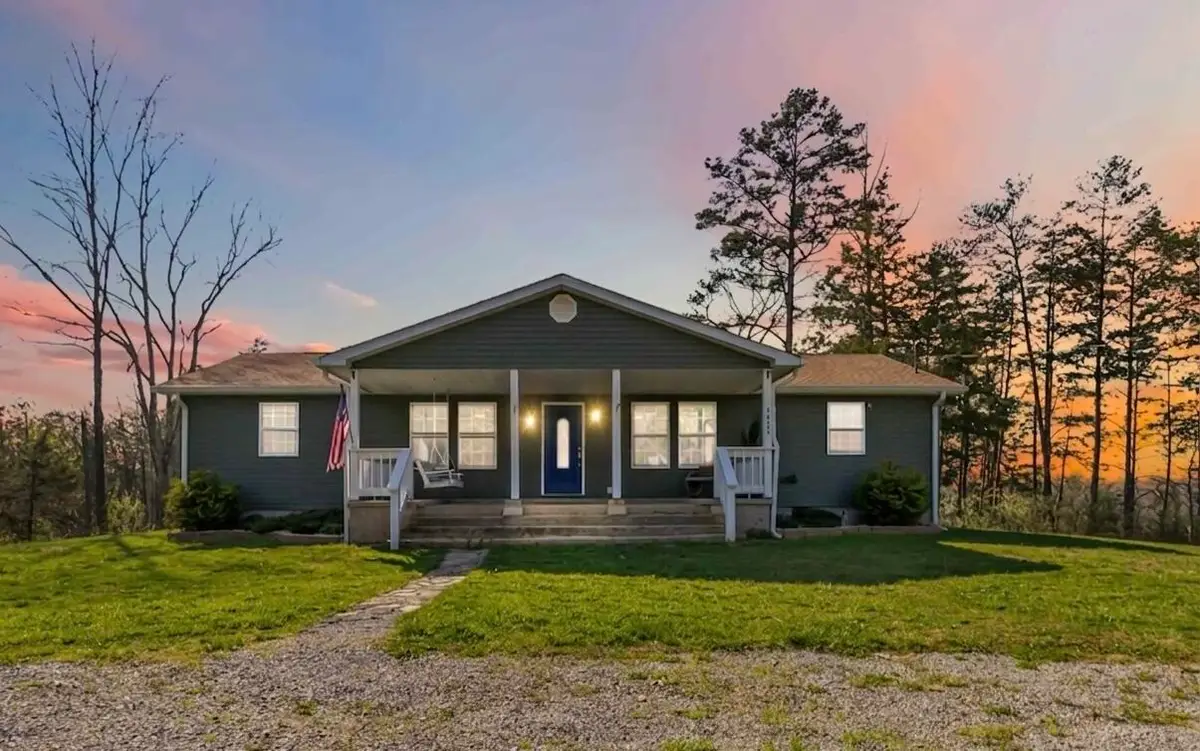 6422 The Day Ridge Road, Whitley City, KY 42653 - #1