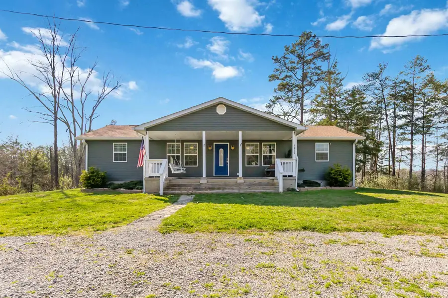 6422 The Day Ridge Road, Whitley City, KY 42653 - #2