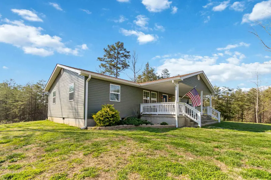 6422 The Day Ridge Road, Whitley City, KY 42653 - #3