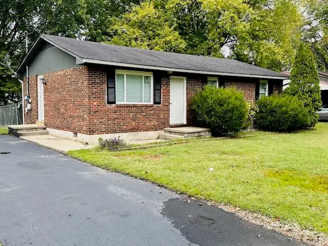 723 Boone Place, Morehead, KY 40351 - #2