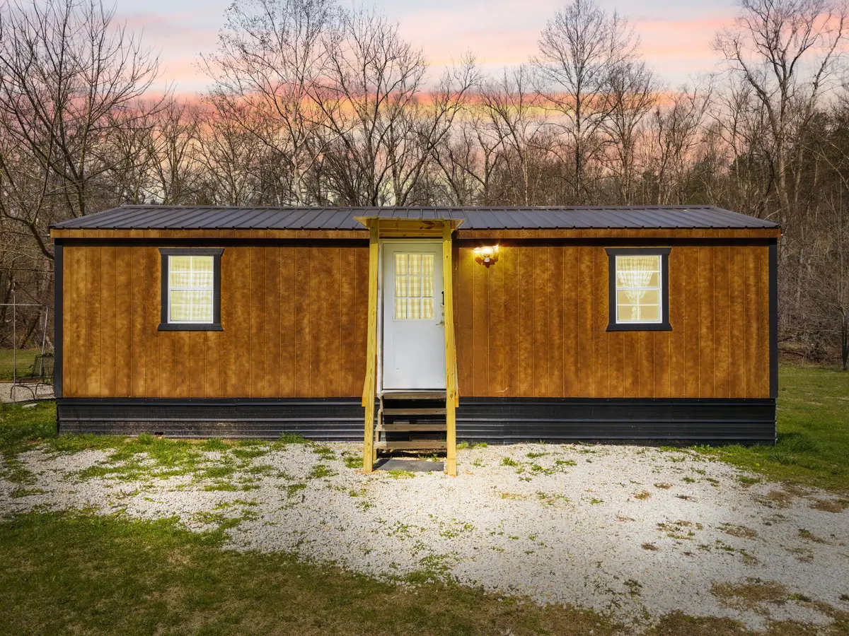 165 Frank Williams Road, Salyersville, KY 41465 - #1