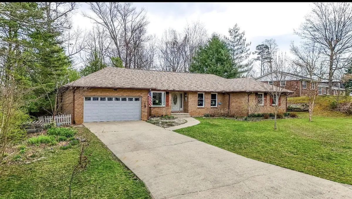 174 Derby Trail, Corbin, KY 40701 - #1