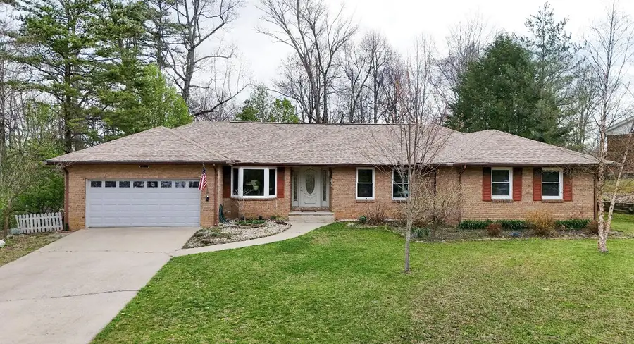 174 Derby Trail, Corbin, KY 40701 - #2