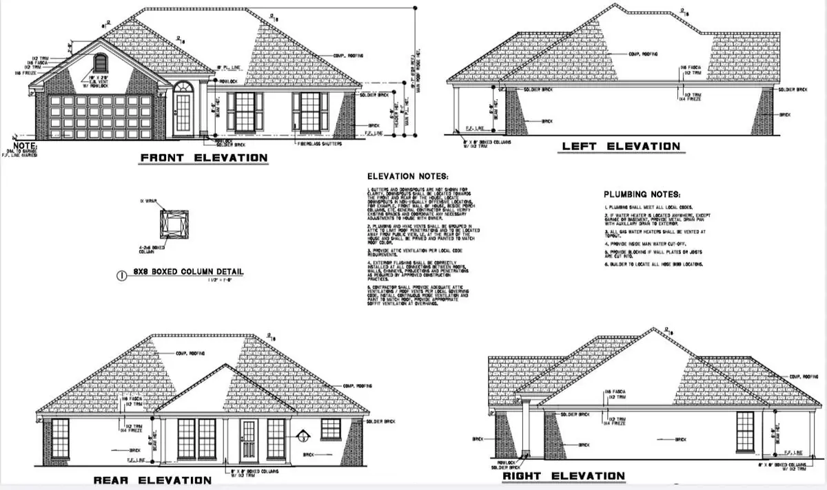 305 Cinchpost Circle, London, KY 40744 - #1