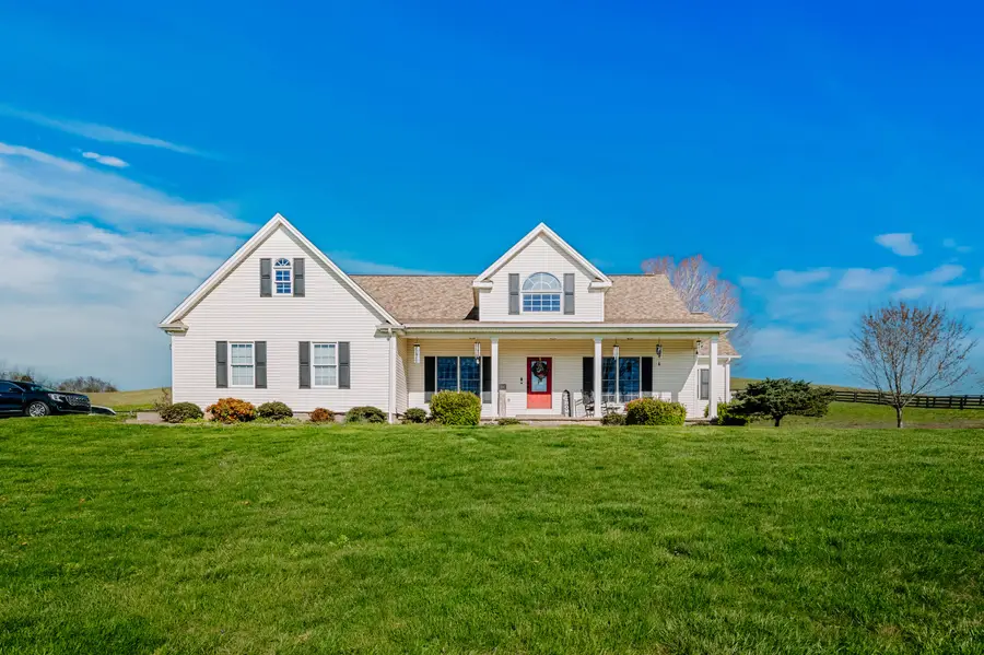 3296 E State Hwy 552, Lily, KY 40740 - #2