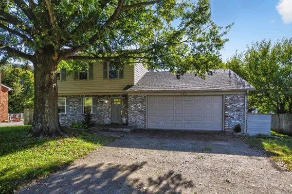 429 Marsailles Road, Versailles, KY 40383