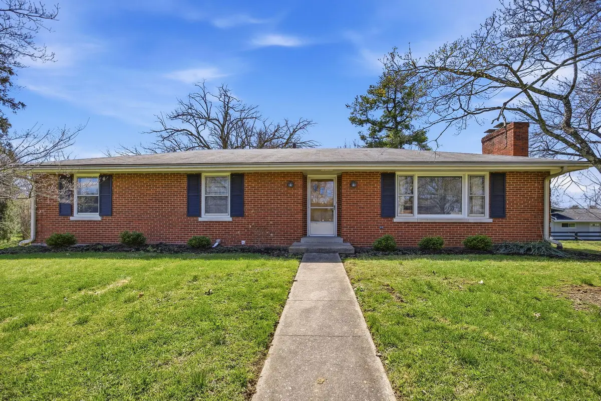 3272 Saxon Drive, Lexington, KY 40503 - #1