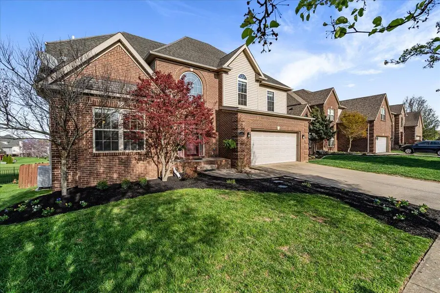 3172 Cherry Meadow Path, Lexington, KY 40509 - #2