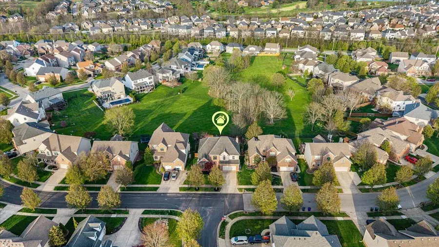 3172 Cherry Meadow Path, Lexington, KY 40509 - #3