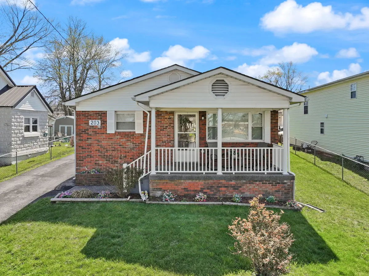 203 Speedway Drive, Somerset, KY 42503 - #1