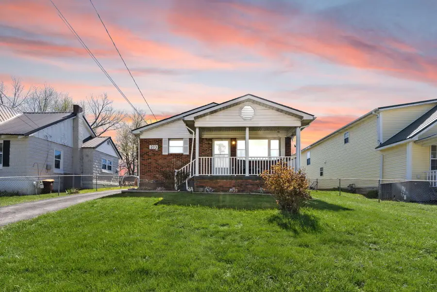 203 Speedway Drive, Somerset, KY 42503 - #2