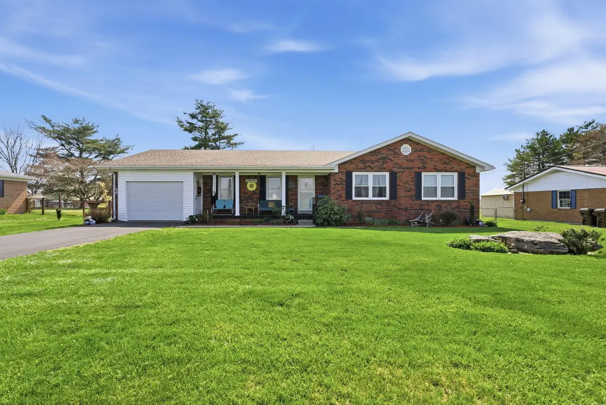 121 Meadow Lark Drive, Crab Orchard, KY 40419 - #1