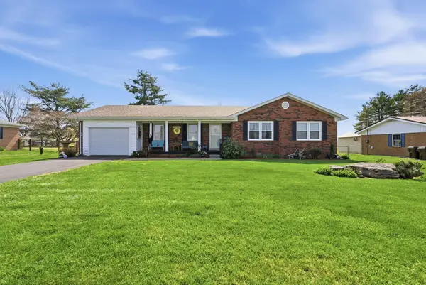 121 Meadow Lark Drive, Crab Orchard, KY 40419