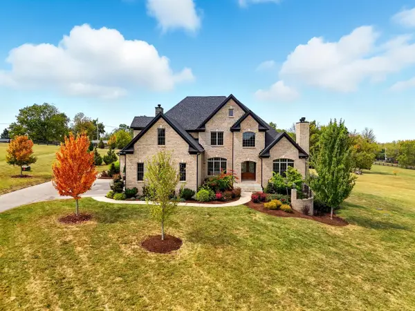 980 Chandamere Way, Nicholasville, KY 40356