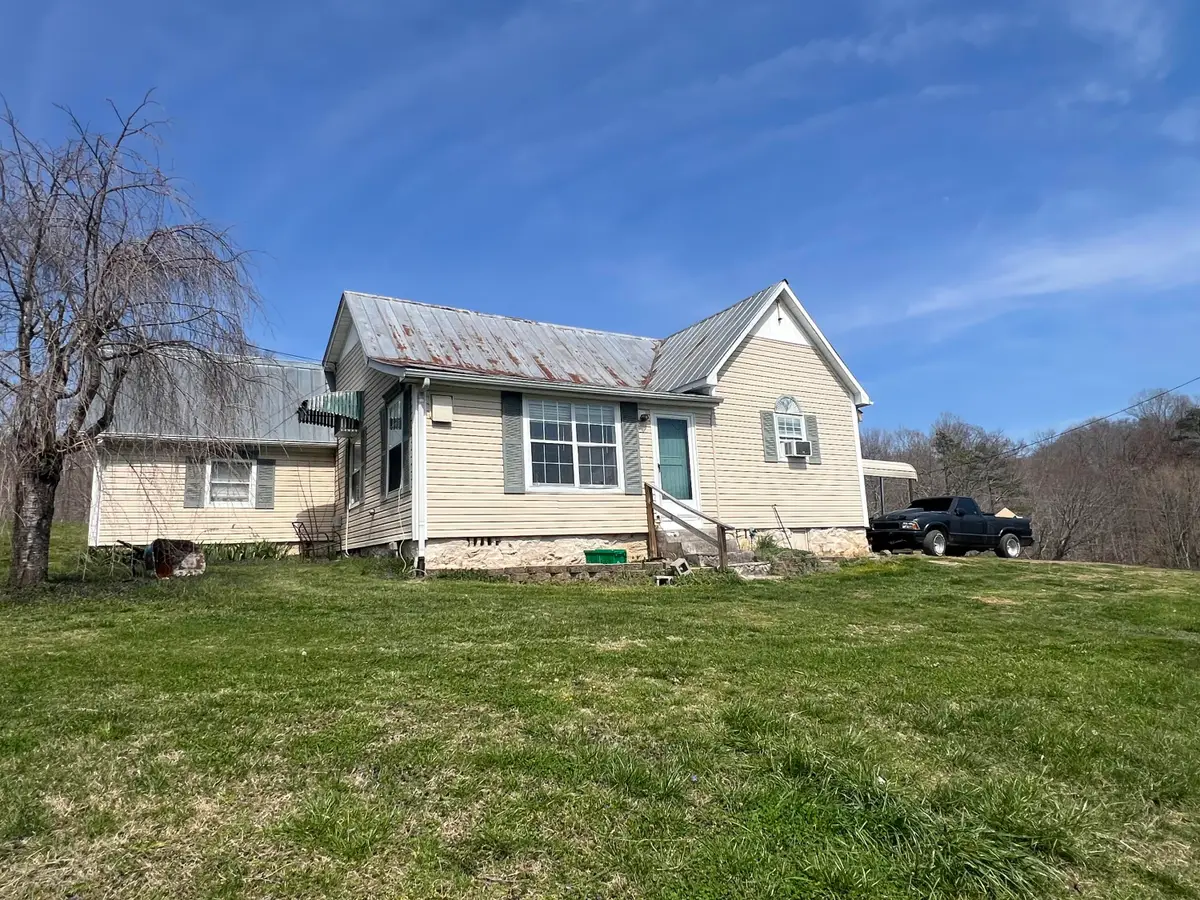 447 Arkle Road, Gray, KY 40734 - #1