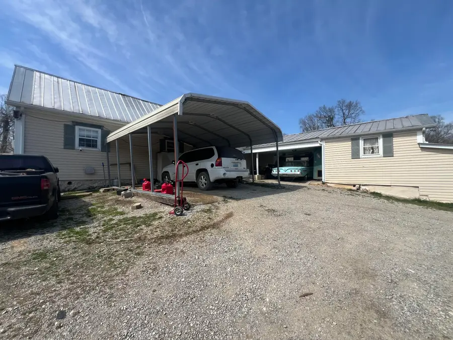 447 Arkle Road, Gray, KY 40734 - #2