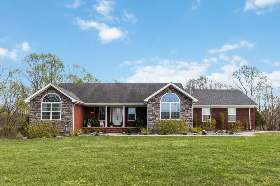 1600 Wooleyville Road, Campbellsville, KY 42718 - #2
