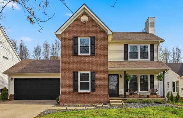 457 Whitfield Drive, Lexington, KY 40515