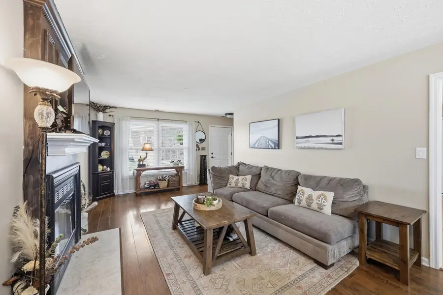 457 Whitfield Drive, Lexington, KY 40515 - #3