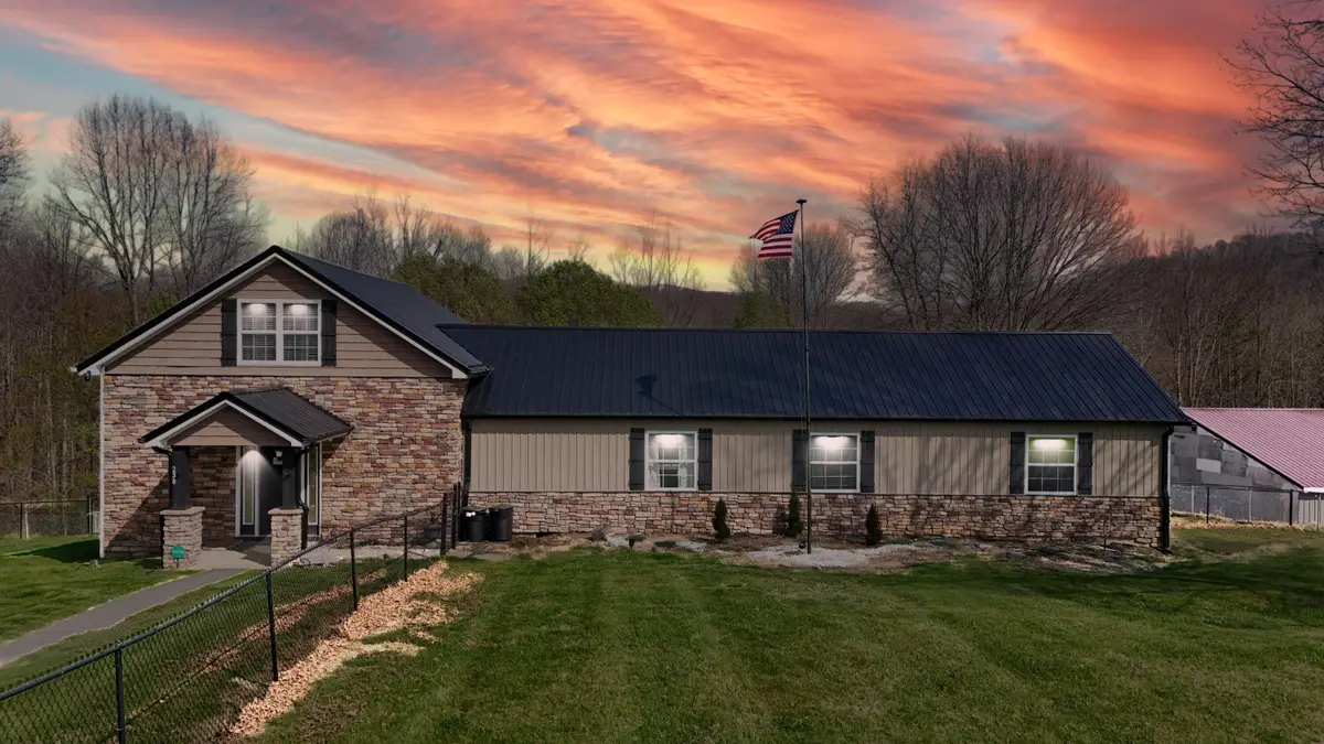 230 Stephen Trace Road, Barbourville, KY 40906 - #1