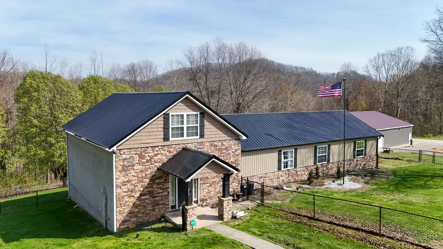230 Stephen Trace Road, Barbourville, KY 40906 - #3