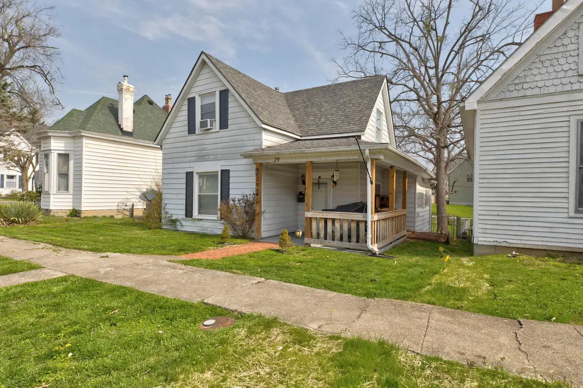 29 Euclid Avenue, Winchester, KY 40391 - #1