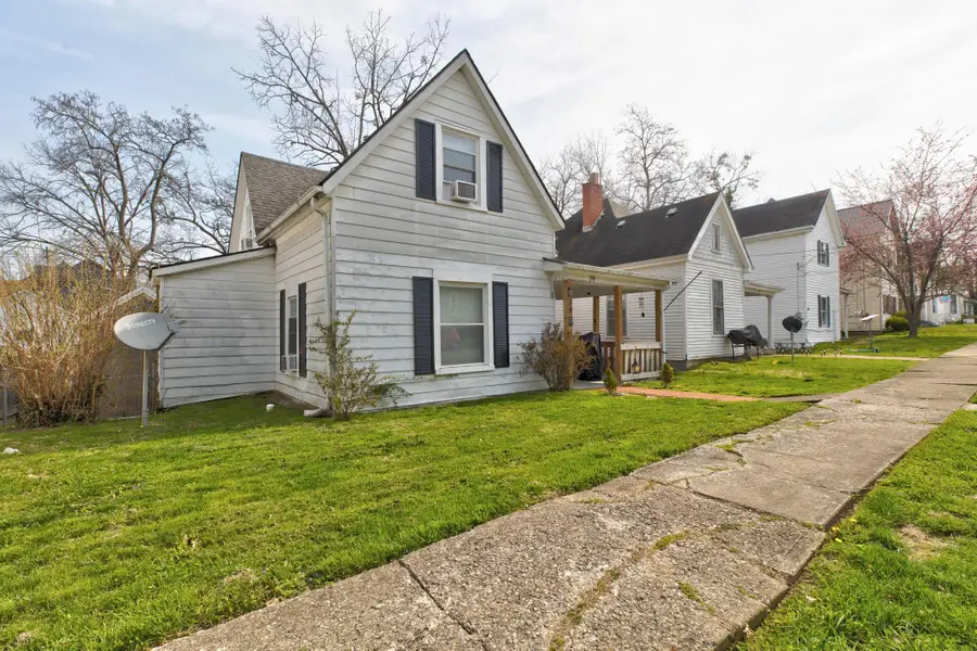 29 Euclid Avenue, Winchester, KY 40391 - #3
