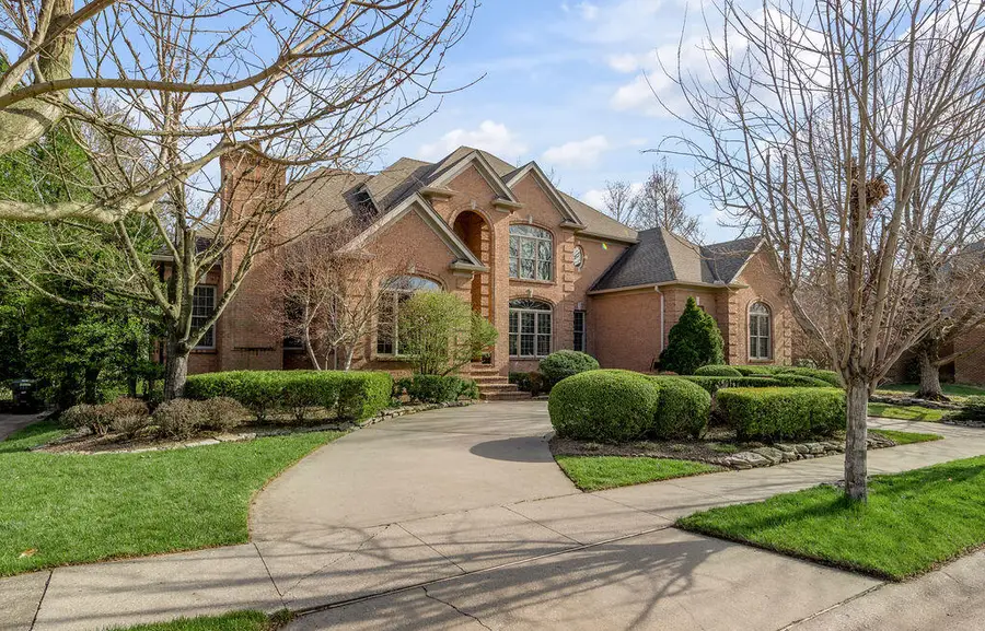 3645 Barrow Wood Lane, Lexington, KY 40502 - #2