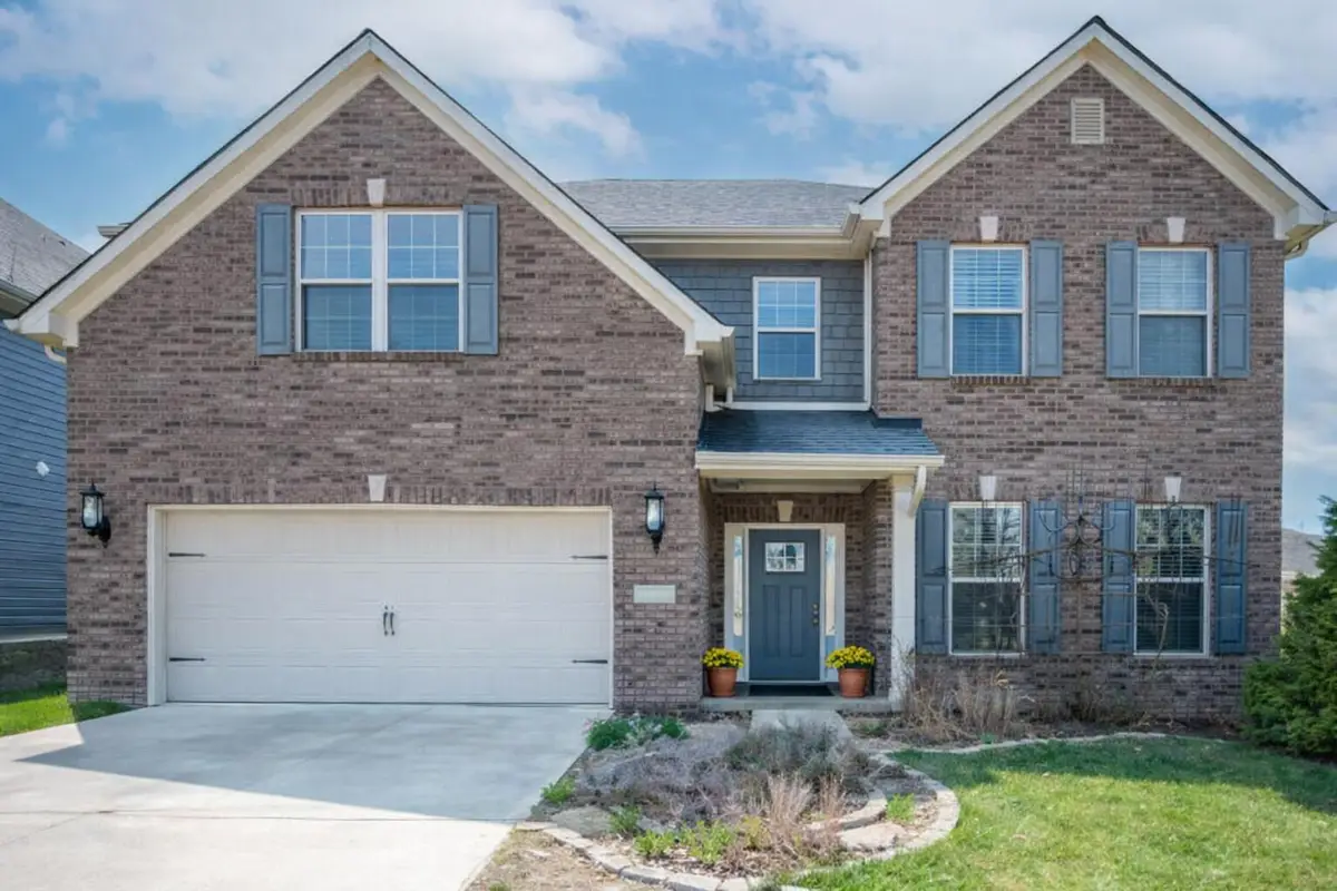 1917 Cattle Path, Lexington, KY 40509 - #1