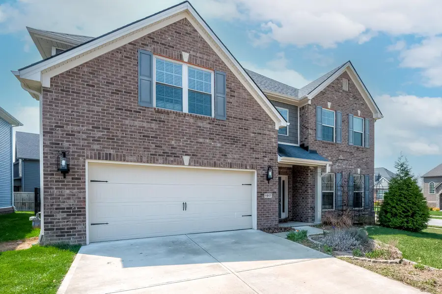 1917 Cattle Path, Lexington, KY 40509 - #3
