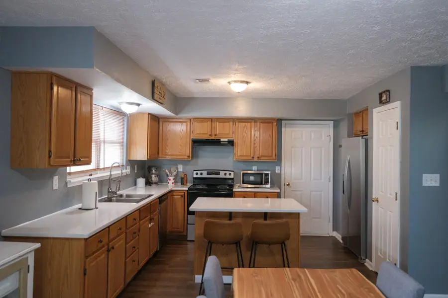 2113 Belmont Drive, Lexington, KY 40516 - #2