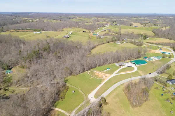 1867 Dan Ridge Road, Wellington, KY 40387