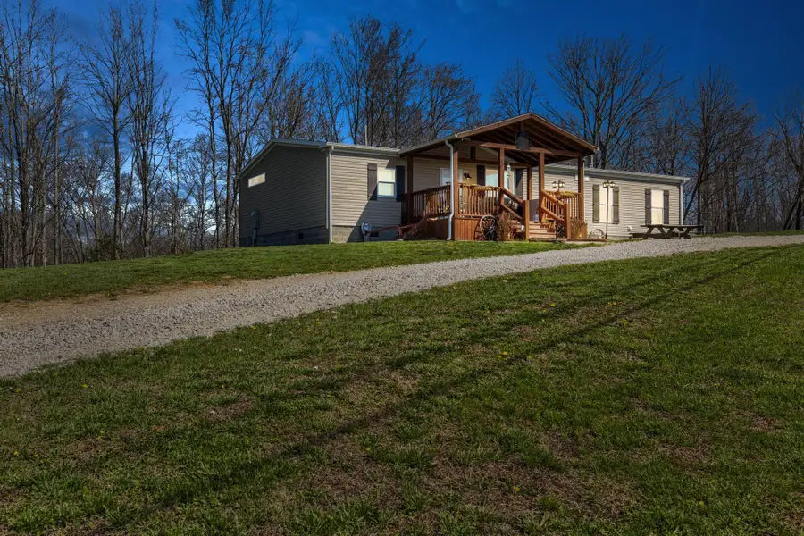 1693 Dan Ridge Road, Wellington, KY 40387 - #2