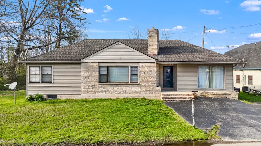 221 Halls Lane, Stanton, KY 40380 - #2