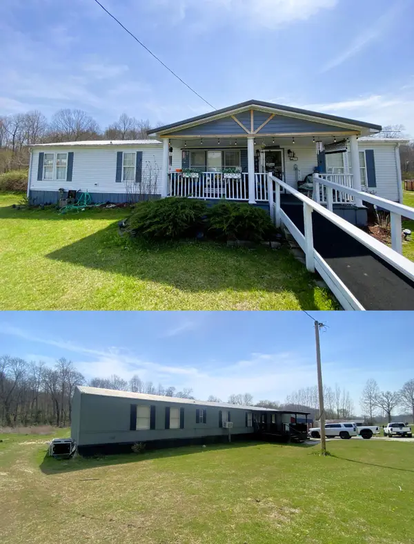 2296 Highway 3443, Annville, KY 40402